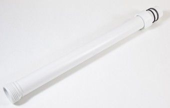 Geberit Ablaufanschlussverlängerung 152.165.11.1 40 mm, 0,50 mtr. 