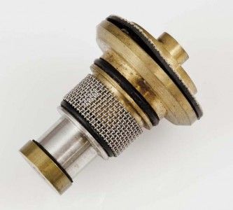 Druckminderereinsatz kpl. 3/4'-5/4' für Götze Druckminderer 