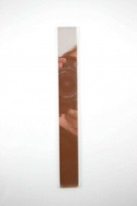 Spiegelstreifen für Franko Belge Ölofen 165 x 20 mm, Art. Nr. 988748 