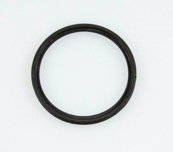 Lippendichtung für HT Kunstoffrohre DN 70, 74 x 6 mm 