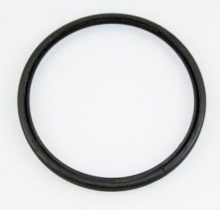 Lippendichtung für HT Kunstoffrohre DN 125, 124 x 8 mm 