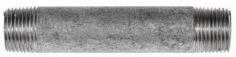 verz. Nippel # 23 1/2' x 150 mm 