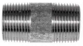 verz. Nippel # 23 3/4' x 60 mm 