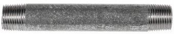 verz. Nippel # 23 3/4' x 200 mm 