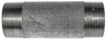 verz. Nippel # 23 1' x 100 mm 
