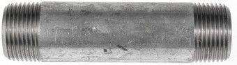 verz. Nippel # 23 1' x 120 mm 