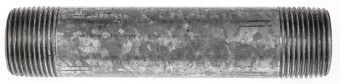 verz. Nippel # 23 1' x 150 mm 