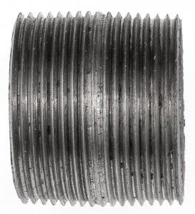 verz. Nippel # 23 5/4' x 40 mm 