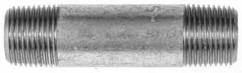 verz. Nippel # 23 5/4' x 120 mm 