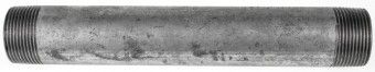 verz. Nippel # 23 5/4' x 250 mm 