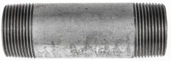 verz. Nippel # 23 2' x 120 mm 