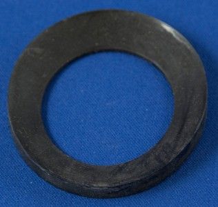 Zusatz Gummiring für Ablaufventil 1 1/2" 