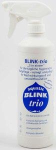 Dr. Humm´s Blink-Trio 500 ml 990 
