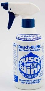 Dr. Humm´s Duschblink 500 ml 650, mit Sprühkopf 