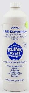 Dr. Humm´s Blink Fettreiniger 1000 ml. 