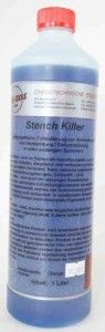 Chem Tools® Stench Killer 1 ltr. Leistungsstarke Sperrflüssigkeit 