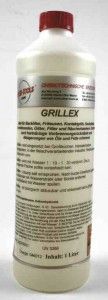 CHEM-TOOLS Grillex 3000010, 1 Liter 