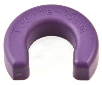 Tectite Demontagewerkzeug 040515 15 mm Domontageclip 