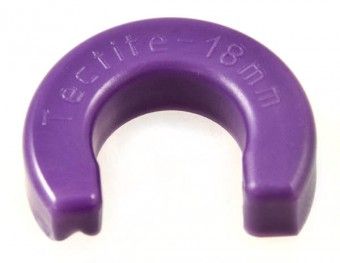 Tectite Demontagewerkzeug 040518 18 mm Domontageclip 