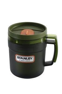 Stanley Outdoortasse grün 0,59 Liter Fassungsvermögen 