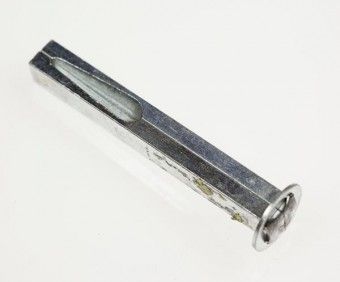 verz. Wechselstift 10 x 70 