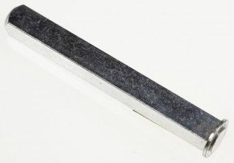 vezr. Wechselstift 10 x 80 