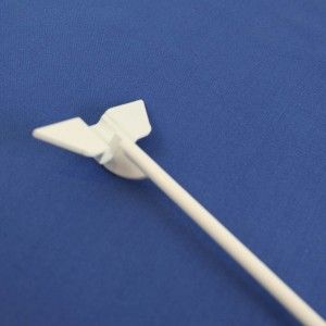 GROHE Druckstange 43535000, 350 mm, für Servo Ablaufventil 