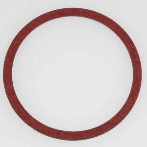 OHA Fiber Oberteildichtungen 7346, W270, 1 1/2", 48 x 58 x 1,5 mm, rotbraun 