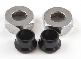 SIMPLEX Klemmverschraubung SX Set A11, F11170, 15x1 mm x G 3/4" I Eurokonus, 