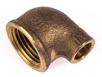 VIEGA Übergangswinkel 94090G 10x1/2" 122935, Lötanschluss/Rp Innengewinde 