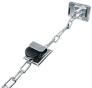ABUS Gitterrostsicherung GS 40 