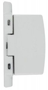 ABUS Fensteraufhebelsicherung FAS 97 weiss 