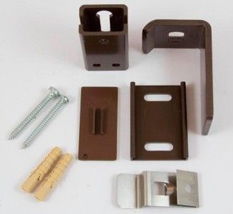 ABUS Sicherheitswinkel SW 20 braun 