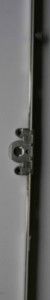 Schüring SL M Getriebe R21 1480571 15 mm Dorn, mit Rollzapfen, Länge 740 mm 