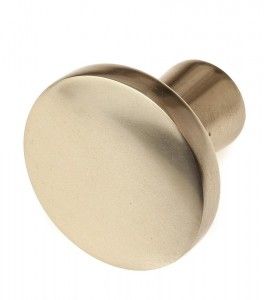 IKON PI 2000 Knopf F2 eloxiert 