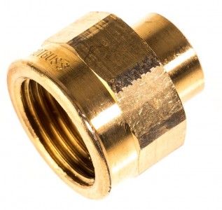 VIEGA Lötf. Übergangsst. 94270G 12x1/2' 104214, Lötanschluss/Rp Innengewinde 