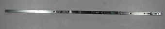 Schüring Scherenunterteil 1480924 R21 SL 910 mm mit RZ RSL 