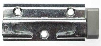 Schüring BSK Kippschließplatte 1382005 R21 SL rechts, Profil Veka Topline 13 mm 