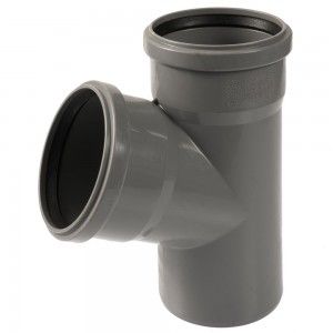 Marley HT Abzweig HTEA DN 110/110/67° 