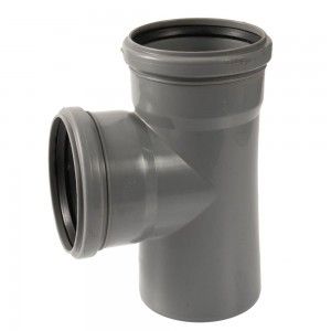 Marley HT Abzweig HTEA DN 110/110/87° 