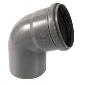 Marley HT Bogen HTB DN 110, 67° 