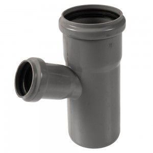 HT Abzweig HTEA DN 75/40/67° 