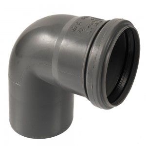 Marley HT Bogen HTB DN 75, 87° 
