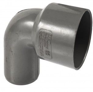Marley HT Siphonwinkel 90° HTSW 50/40 