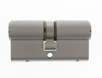 ASSA RUKO Profilzylinder System 600 Typ 622 mit beidseitig 6 Stiftzuhaltungen 