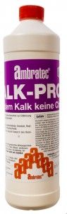 AMBRATEC Kalk Profi 12029001 1000 ml. 