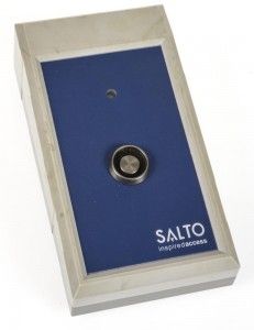 Salto i Button R/W Kodierstation 