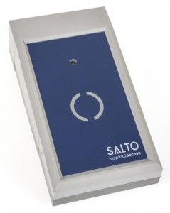 Salto Mifare Desfire Kodierstation mit USB Anschluss, EC90USB 