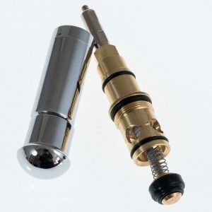 Ideal Standard Umschaltung verchr. A963337AA, für CERAMIX Nr. 1 Unterputz 