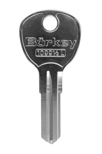 JU und RENZ Briefkastenschlüssel 